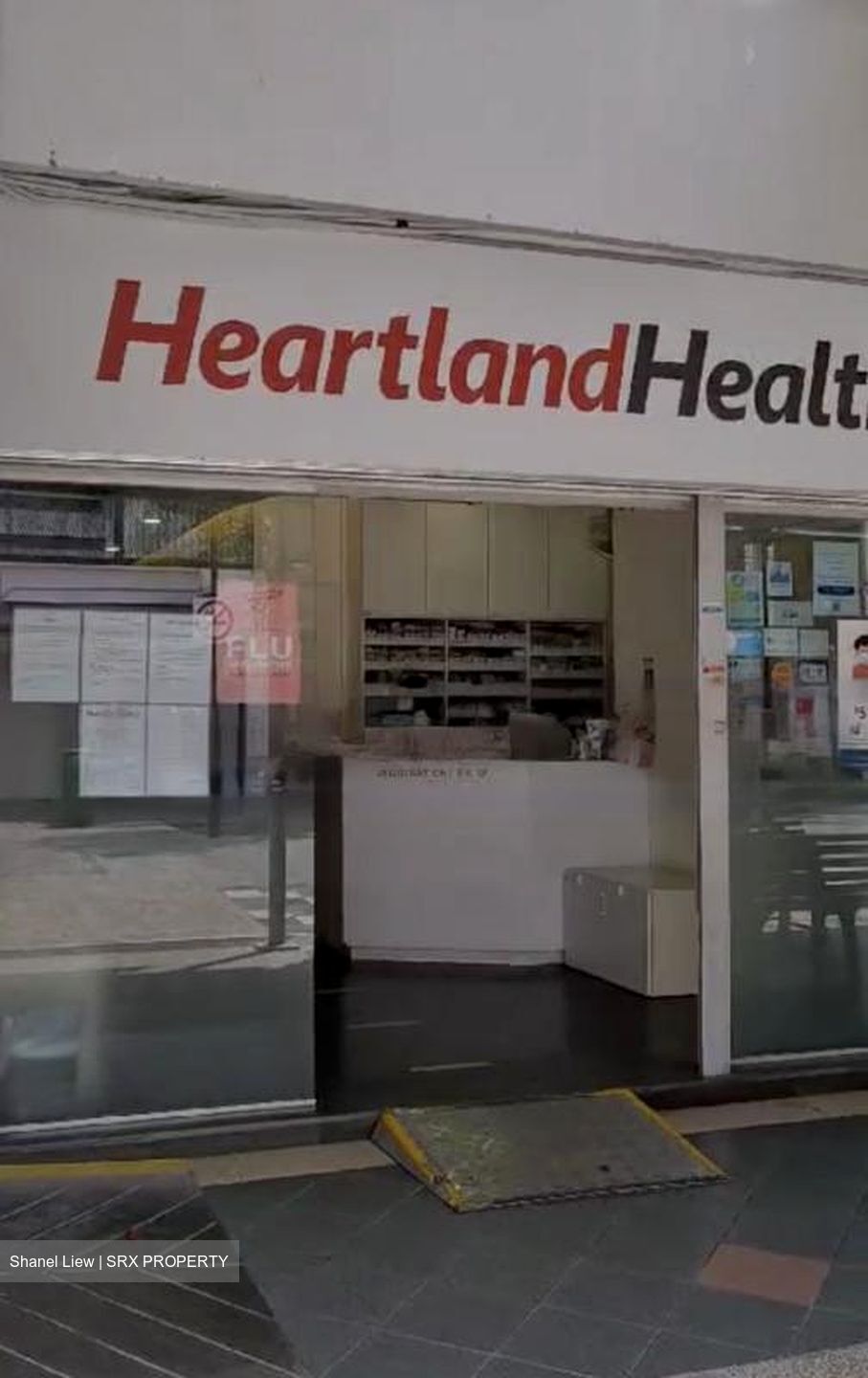 New Upper Changi Road (D16), Shop House #451379431